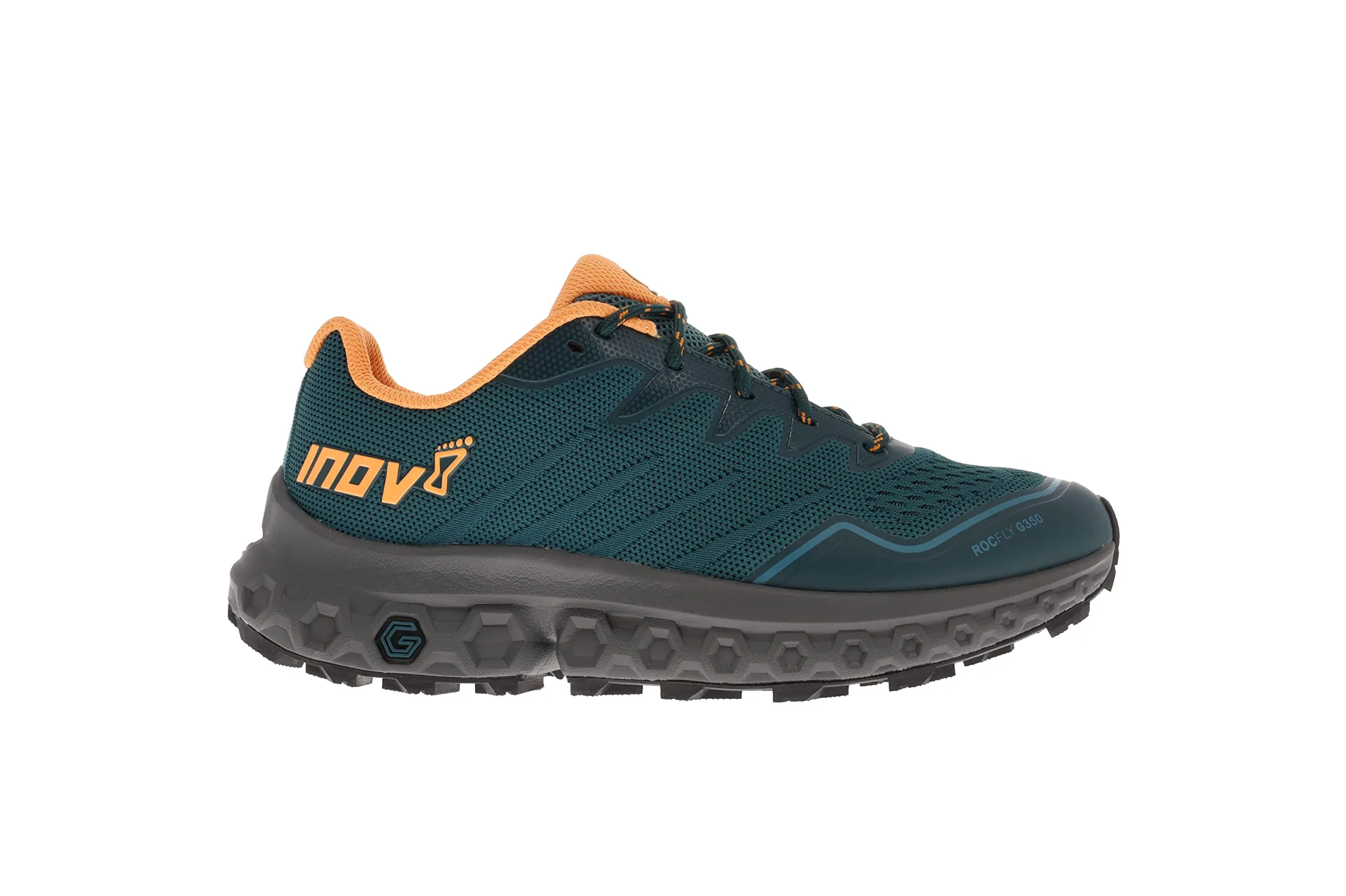 Inov-8 Women's RocFly G 350 Trail Running Shoes
