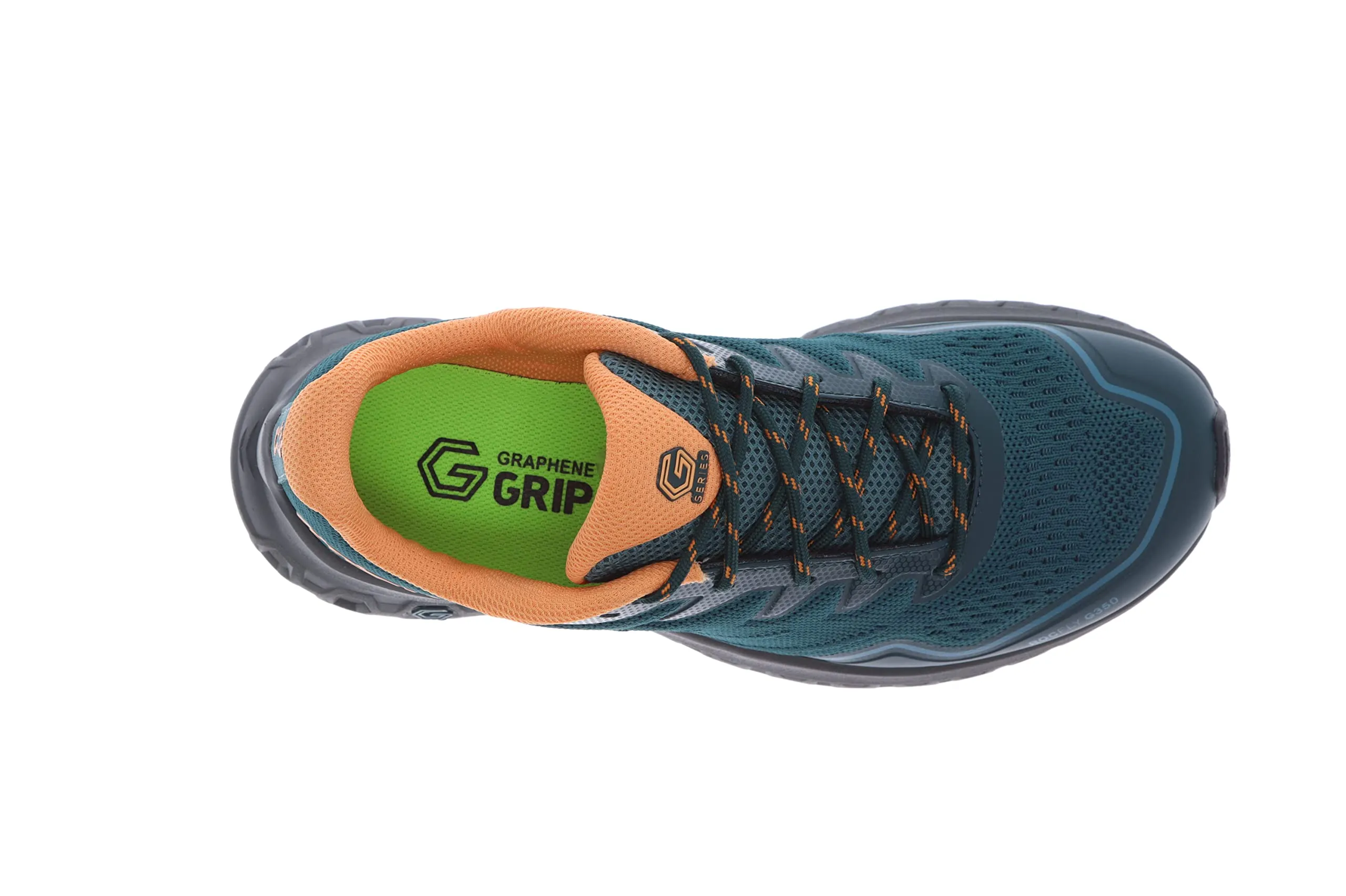 Inov-8 Women's RocFly G 350 Trail Running Shoes