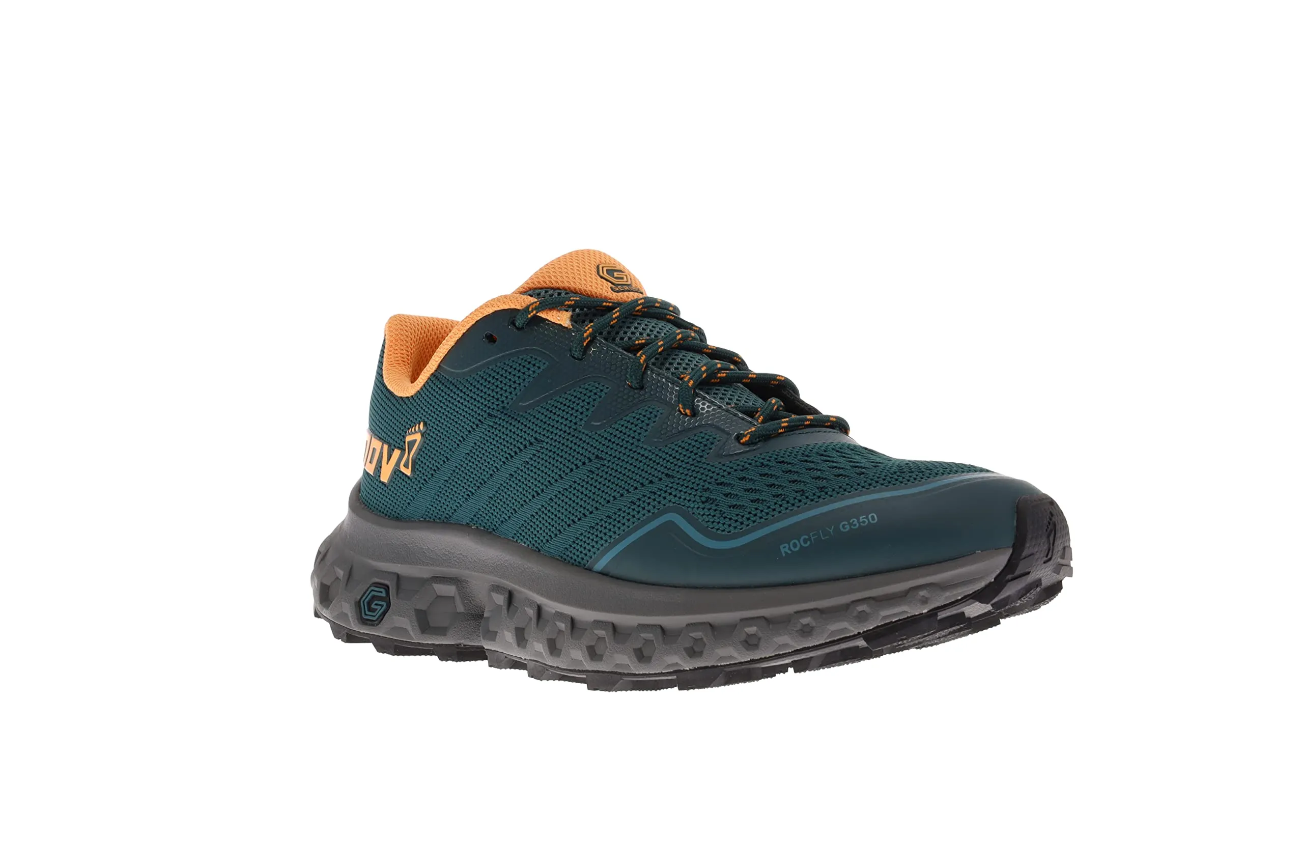 Inov-8 Women's RocFly G 350 Trail Running Shoes