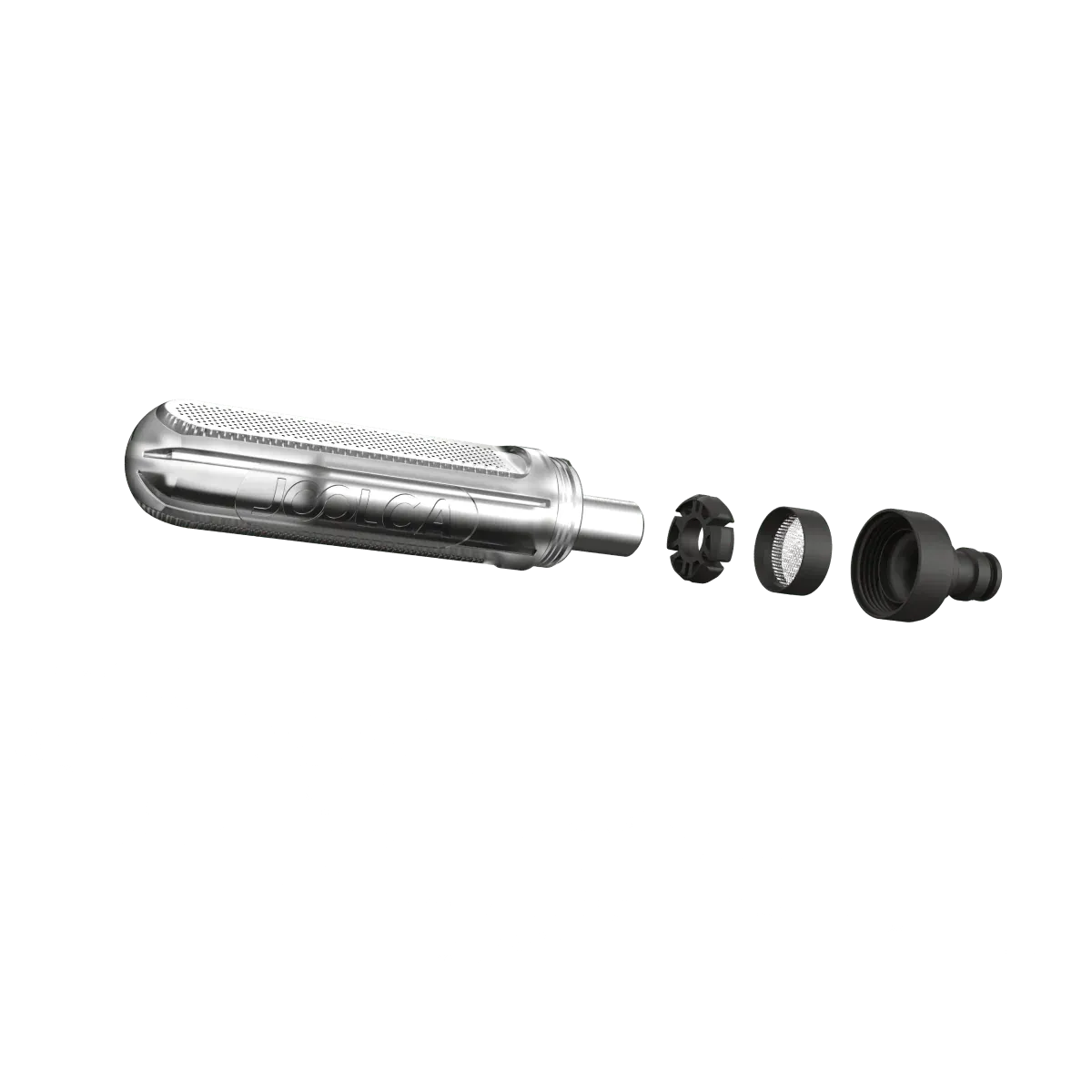 JOOLCA | Off-Grid Plumbing Pump Kit Upgrade for HOTTAP (In Stock - Ships Same Day)