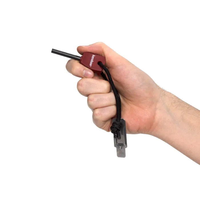Kershaw Fire Starter