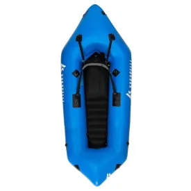 Kokopelli Packraft Recon Self Bailing Inflatable Boat