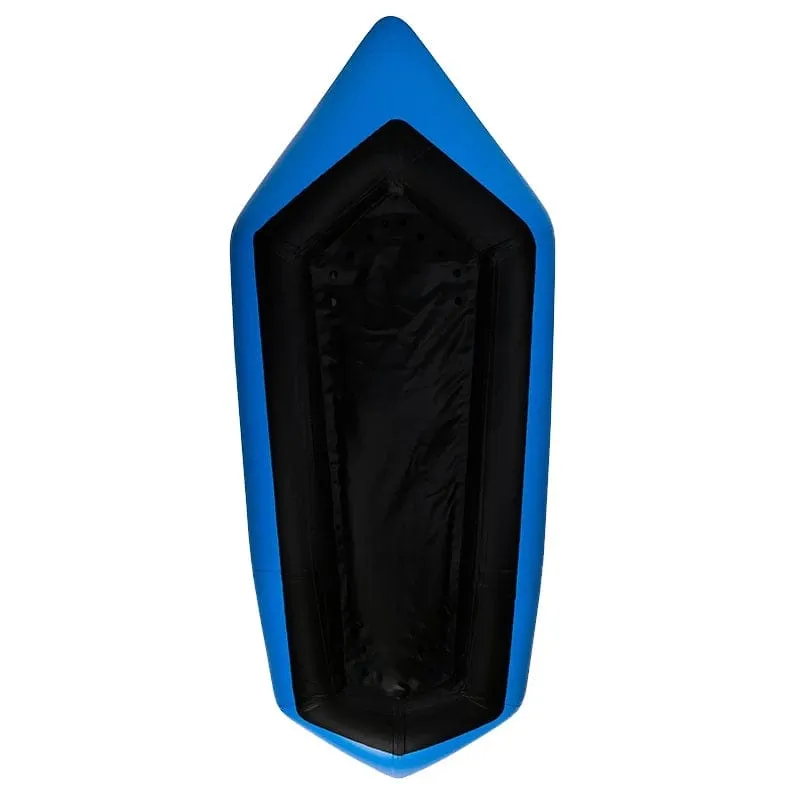 Kokopelli Packraft Recon Self Bailing Inflatable Boat