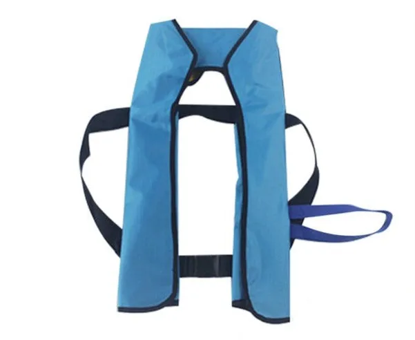Lightweight Inflatable Life Jacket
