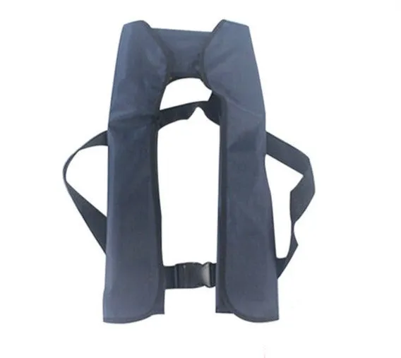Lightweight Inflatable Life Jacket
