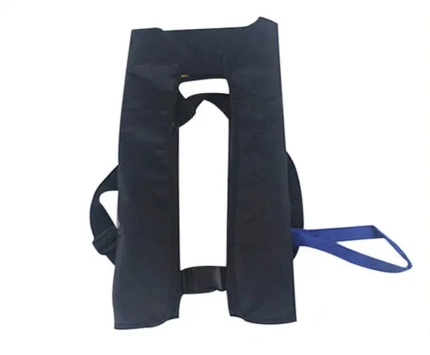 Lightweight Inflatable Life Jacket