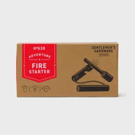 Magnesium Fire Starter