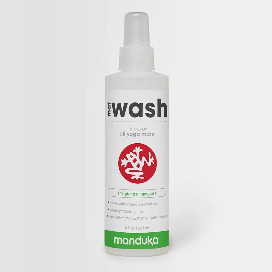 Mat Wash - All Purpose
