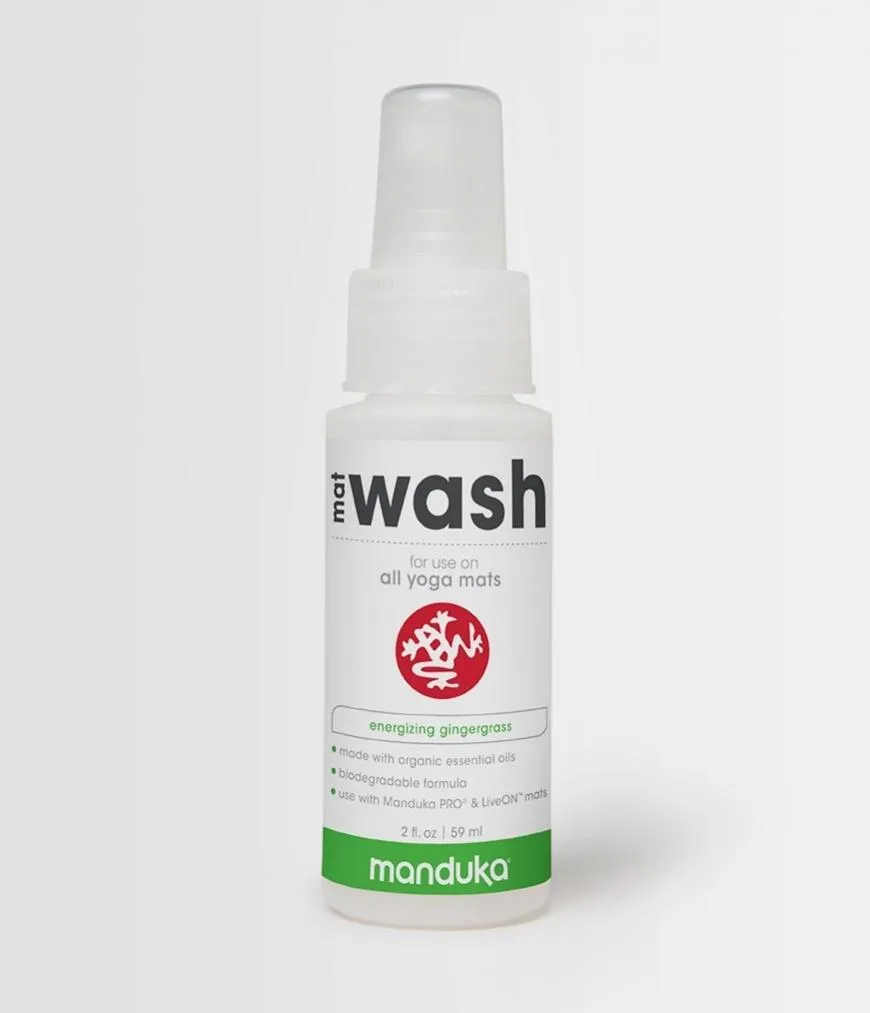 Mat Wash - All Purpose