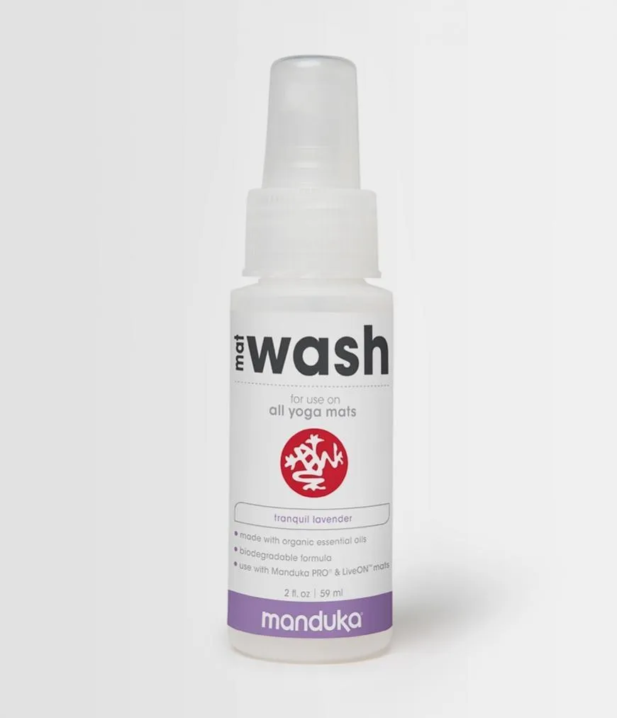 Mat Wash - All Purpose