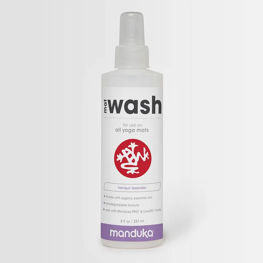 Mat Wash - All Purpose