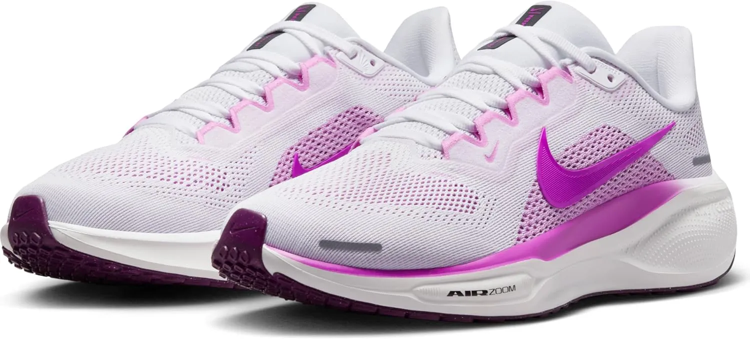 Nike Women's Competition Running Shoes Road