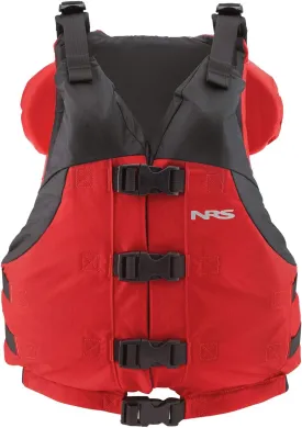 NRS Big Water V Youth Rafting Lifejacket (PFD)