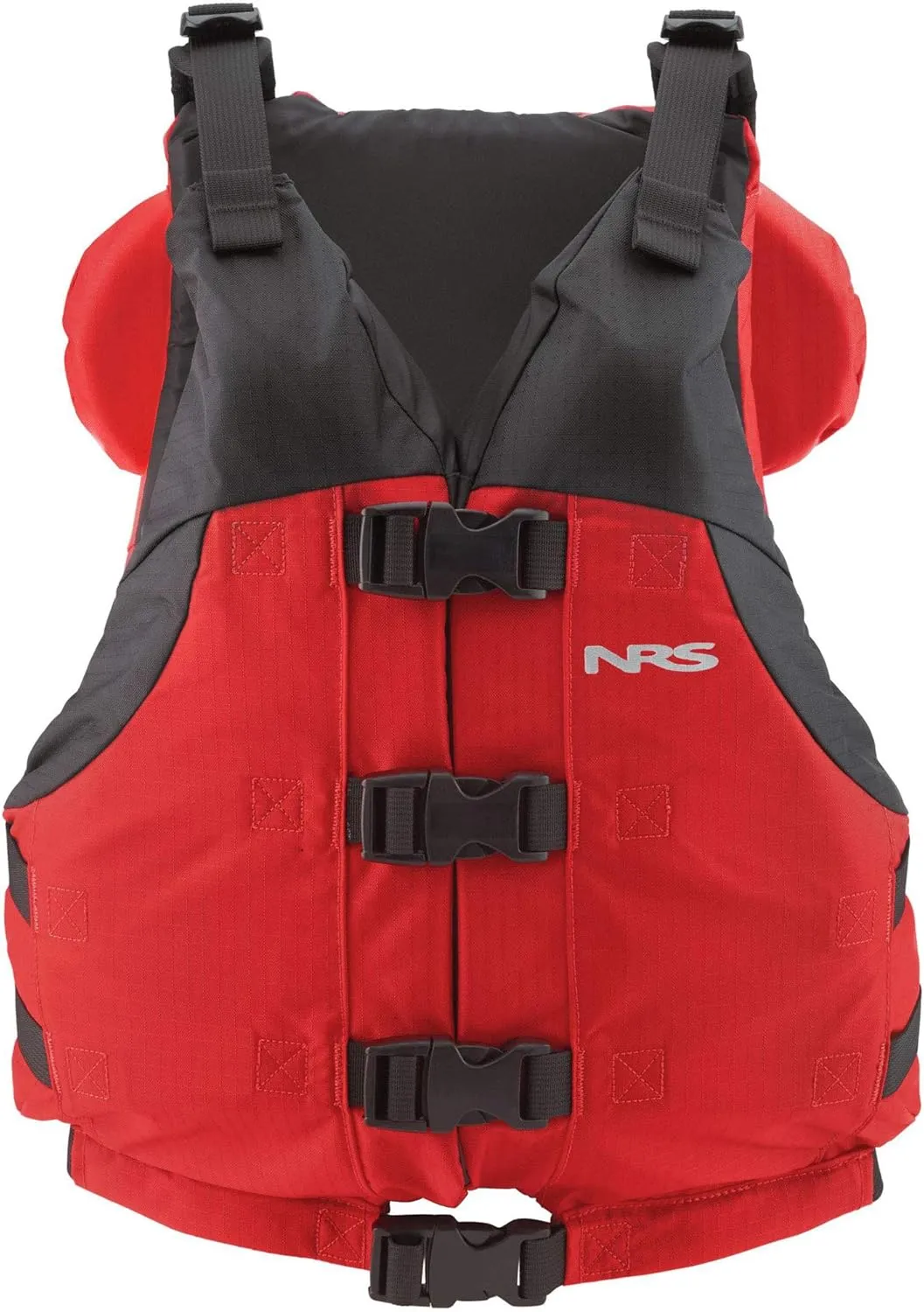 NRS Big Water V Youth Rafting Lifejacket (PFD)