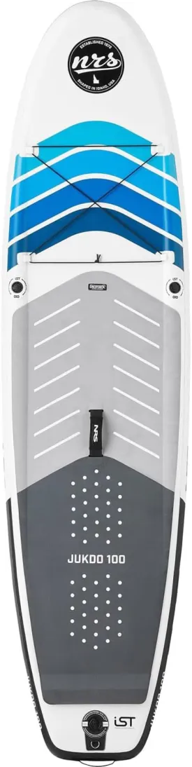 NRS Jukdo 10.0 Inflatable SUP Board