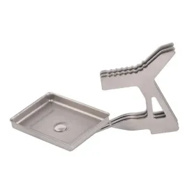 Outdoor Alcohol Burner