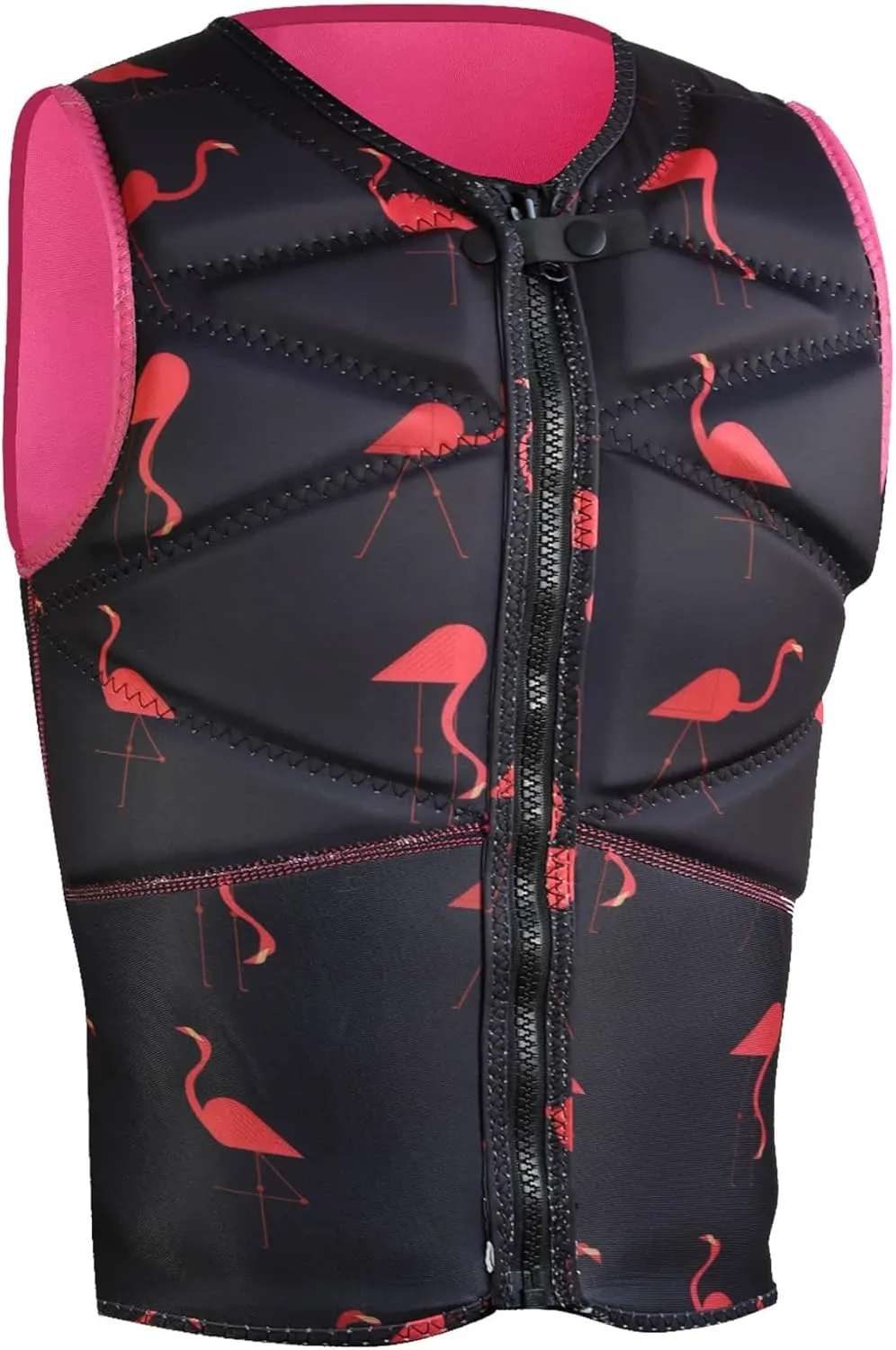 Pali Women's Water Vest - Kiteboarding, Wing Foiling, Wakeboarding, Watersports