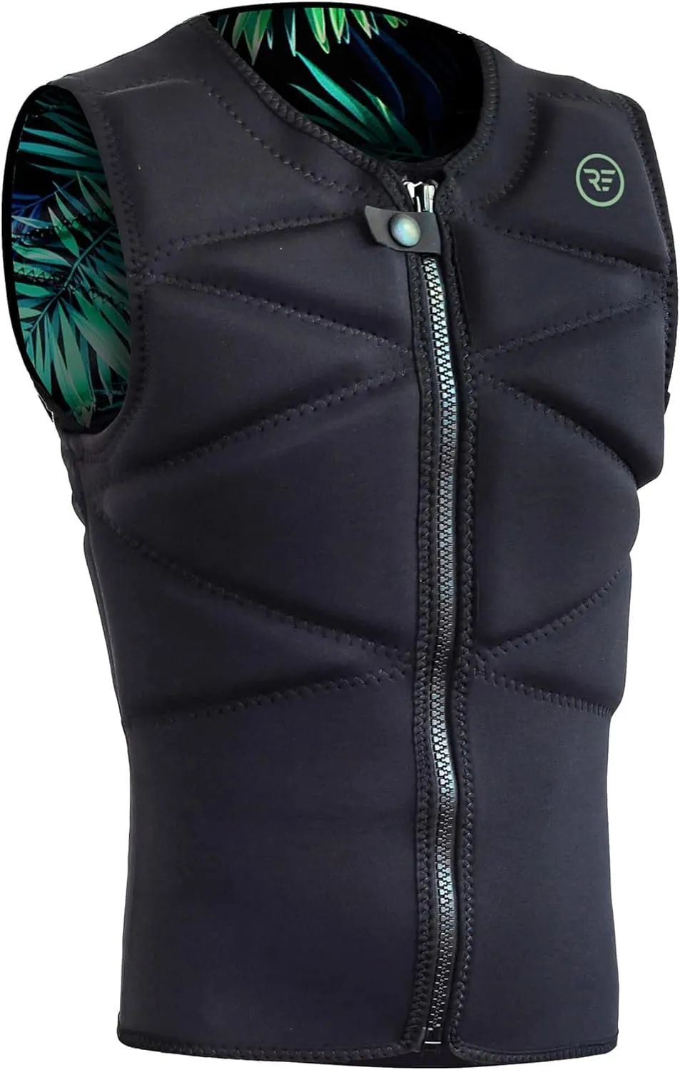 Pali Women's Water Vest - Kiteboarding, Wing Foiling, Wakeboarding, Watersports