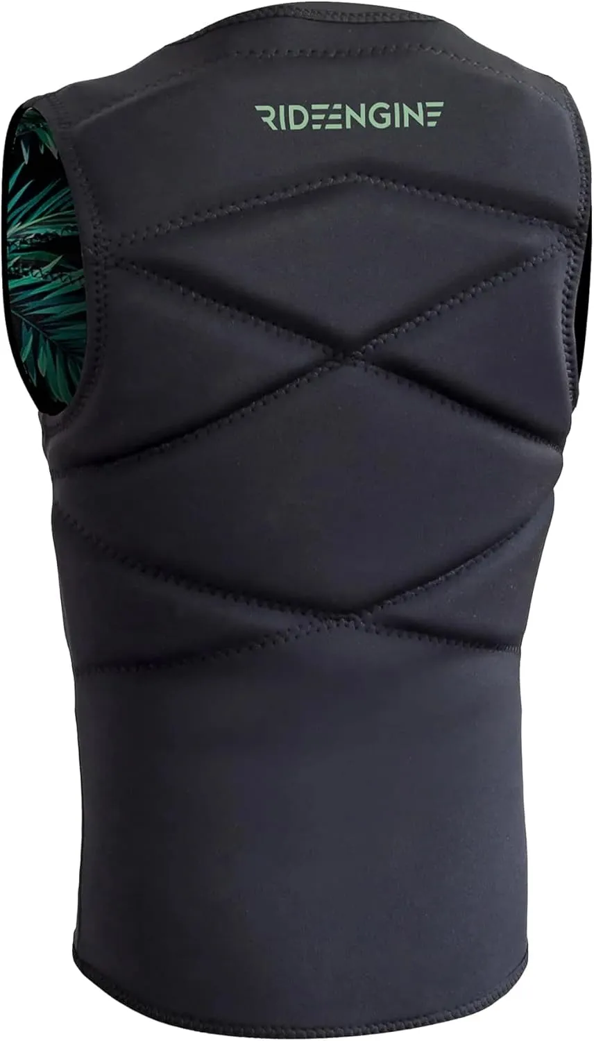 Pali Women's Water Vest - Kiteboarding, Wing Foiling, Wakeboarding, Watersports