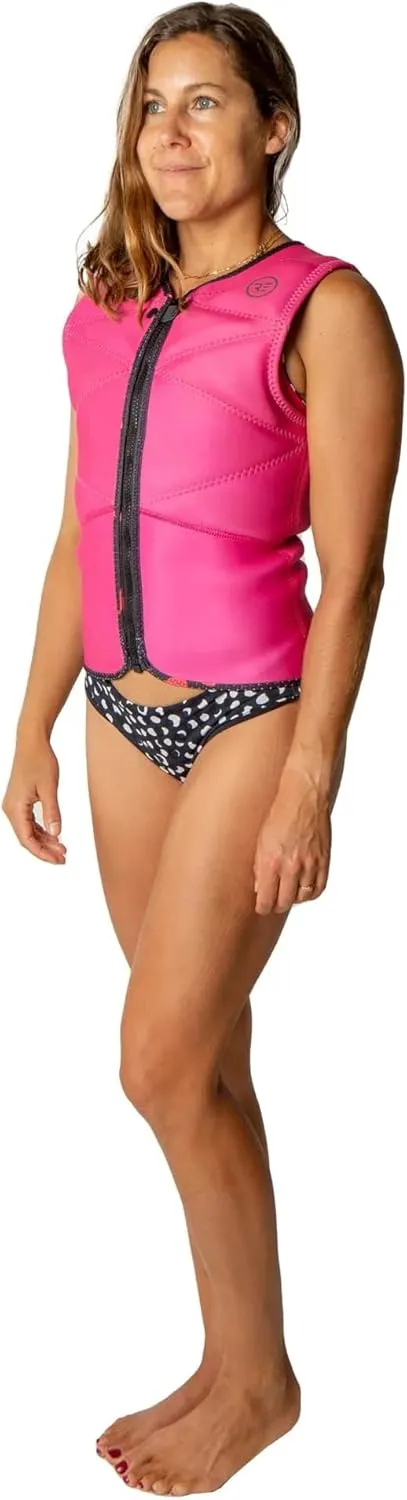 Pali Women's Water Vest - Kiteboarding, Wing Foiling, Wakeboarding, Watersports