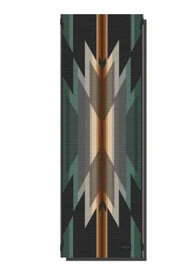 Pendleton Wyeth Trail Oxford PER Yoga Mat