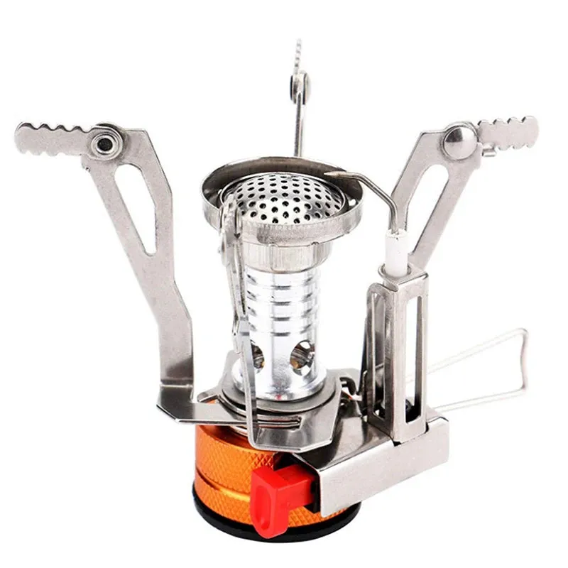 Portable Outdoor Stove