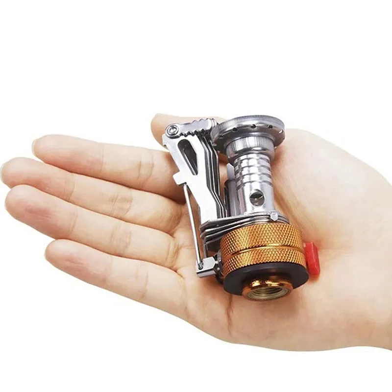 Portable Outdoor Stove
