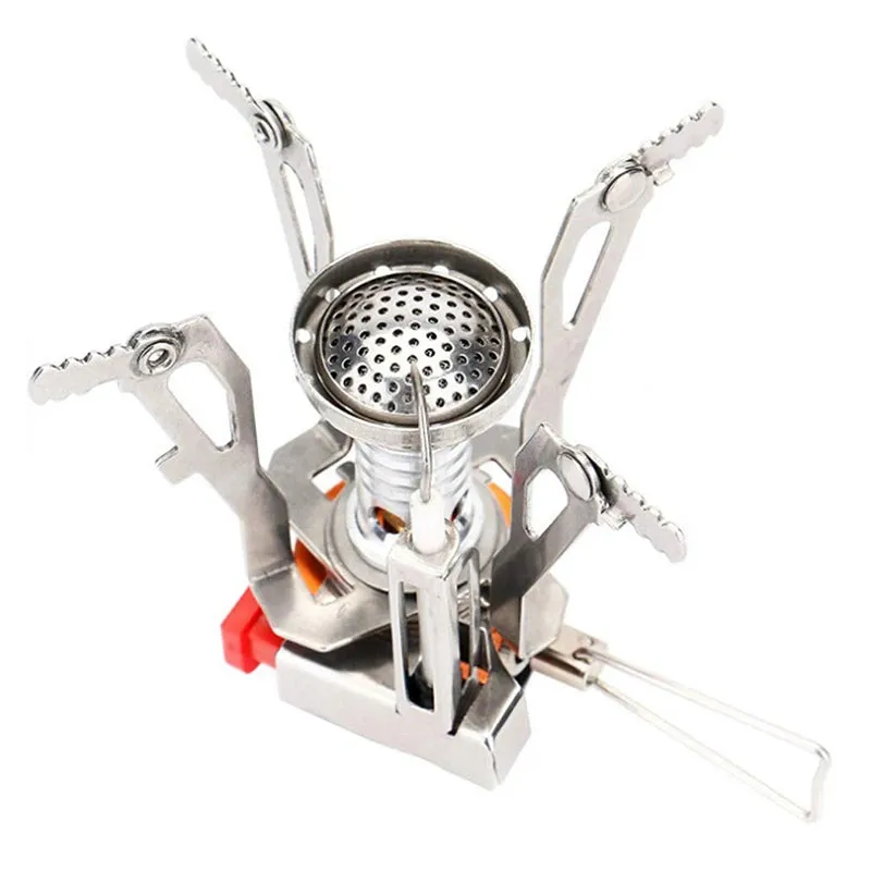 Portable Outdoor Stove