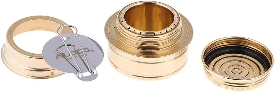 Portable Windproof Camping Stove CS-B13