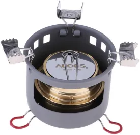 Portable Windproof Camping Stove CS-B13