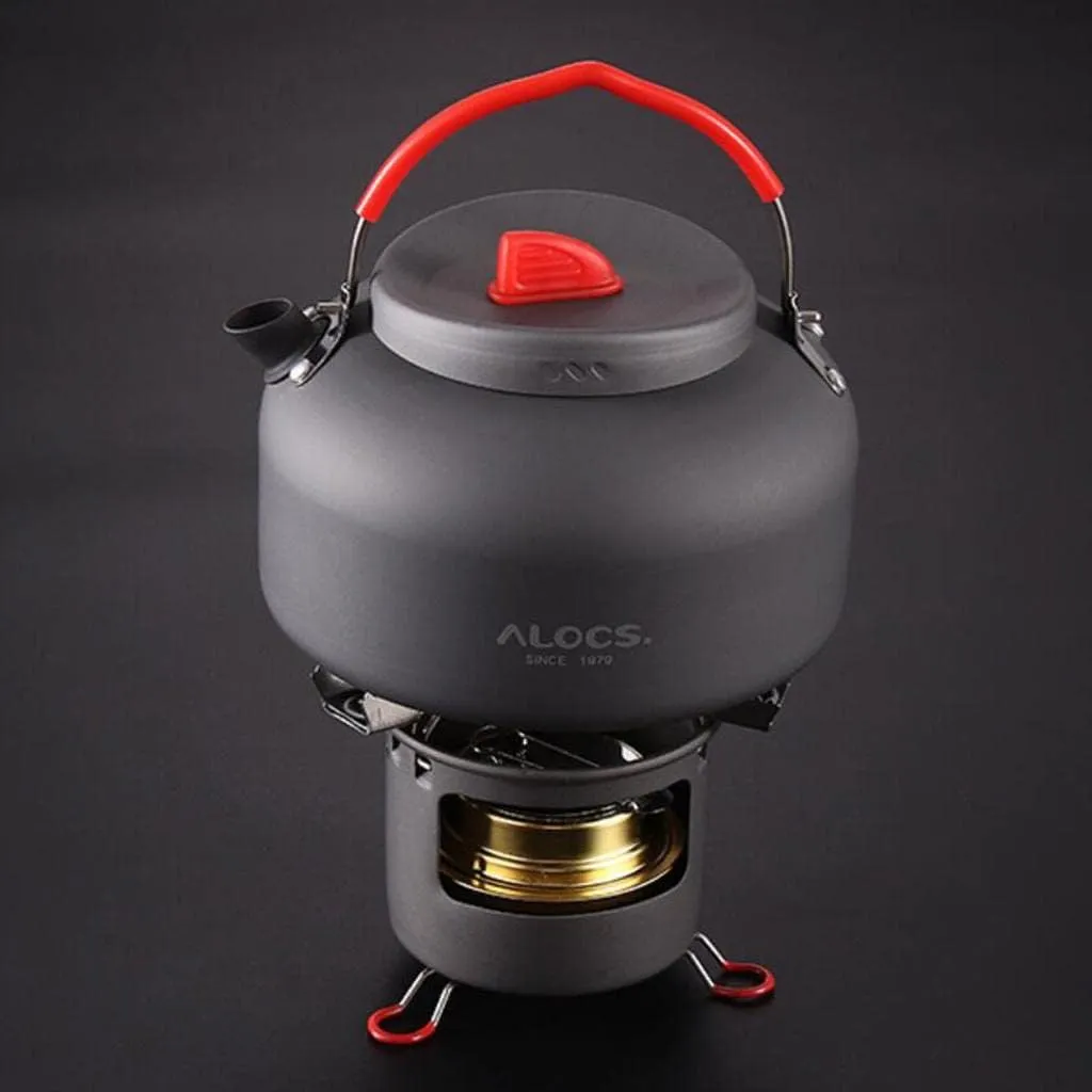 Portable Windproof Camping Stove CS-B13