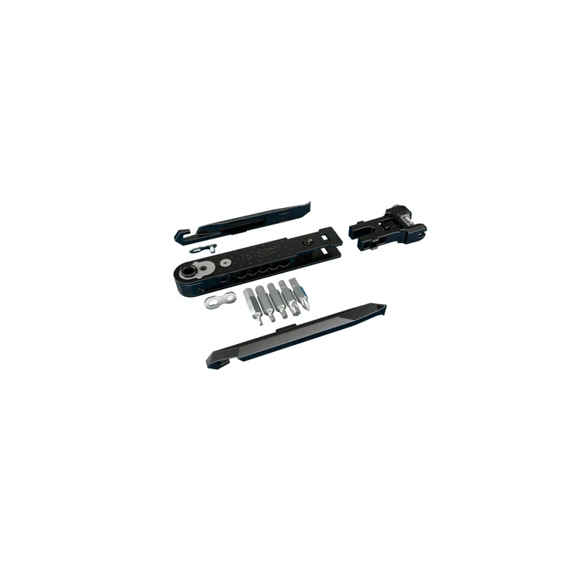 PRO Integrated Multi-Tool With Ratchet