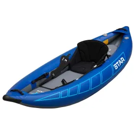 RAVEN I PRO INFLATABLE KAYAK