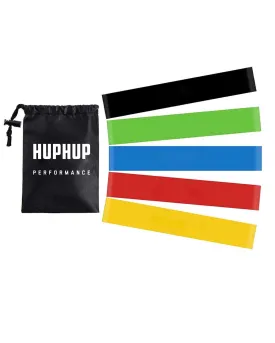 Resistance Band Set