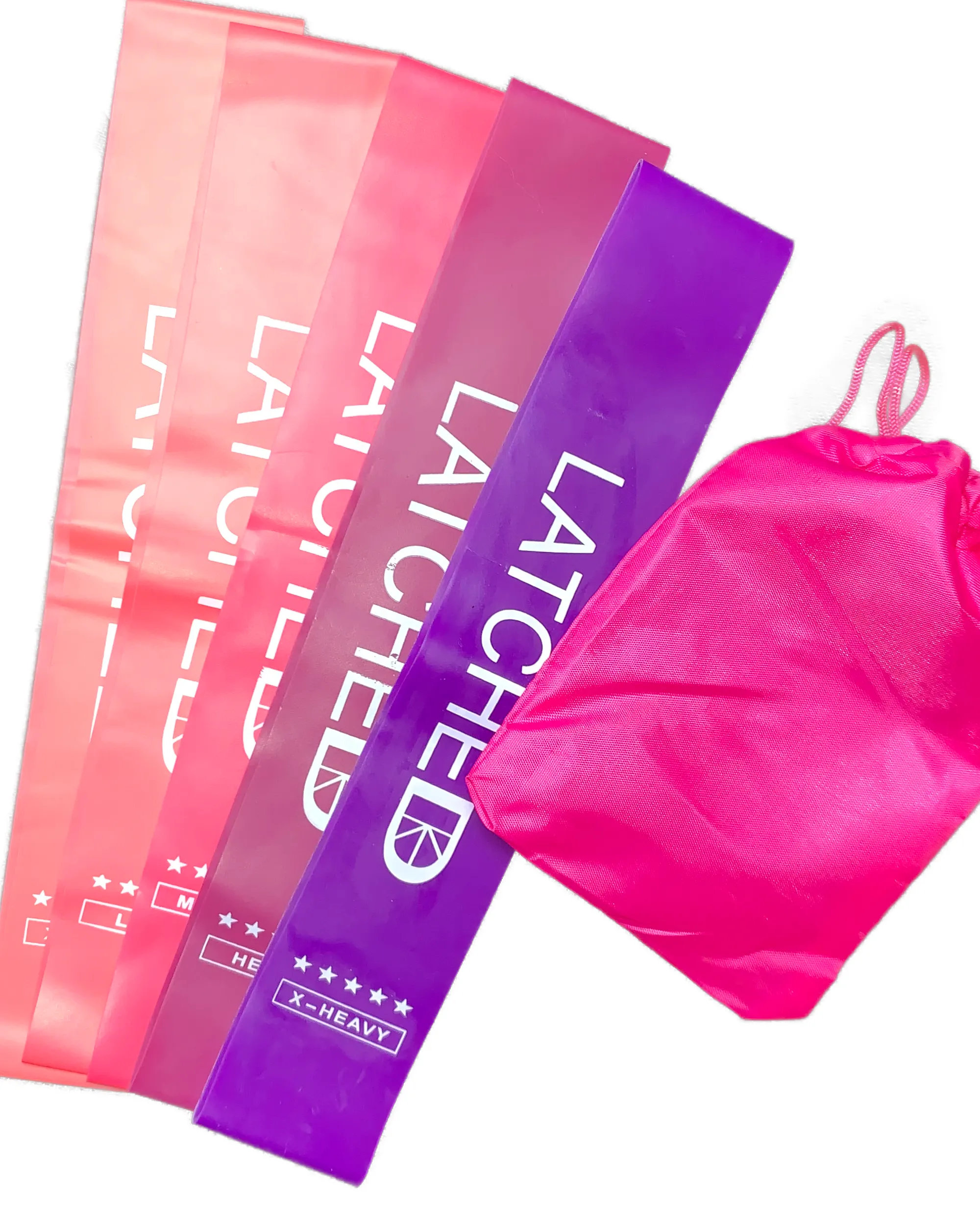 Resistance Bands
