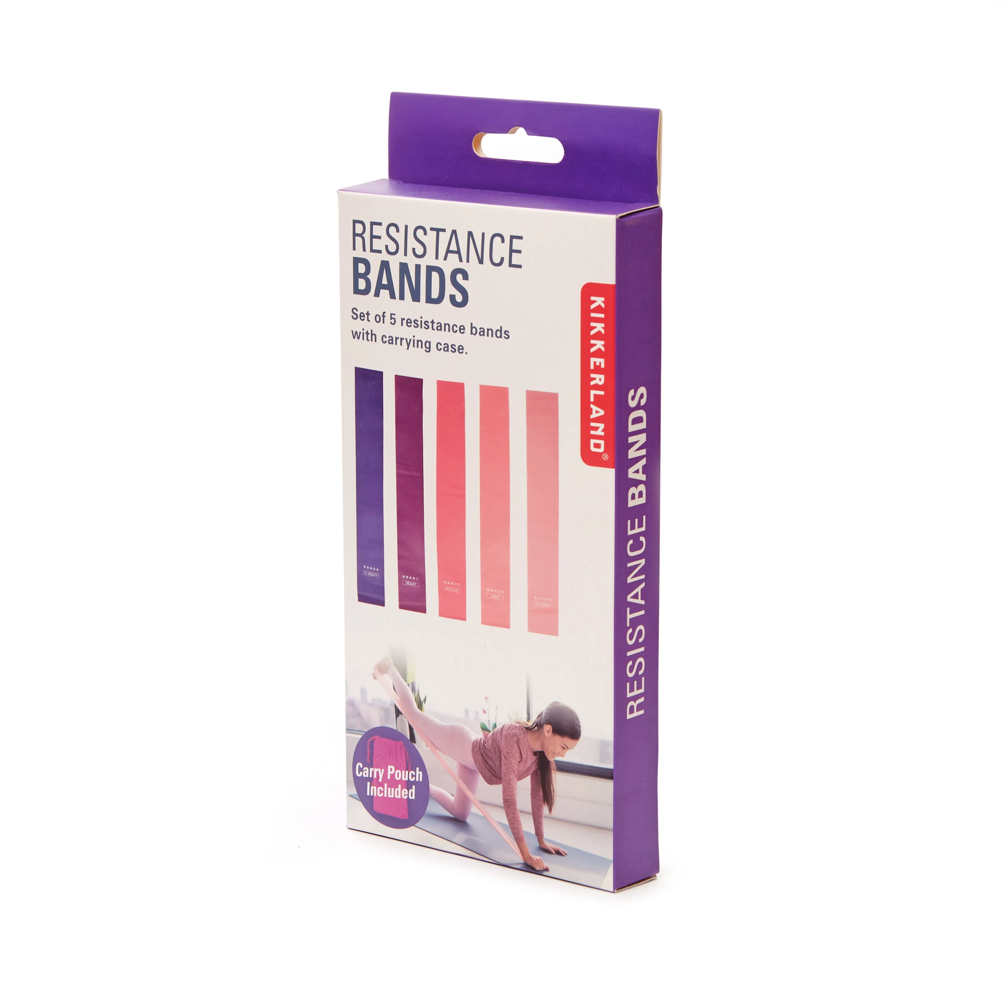 Resistance Bands