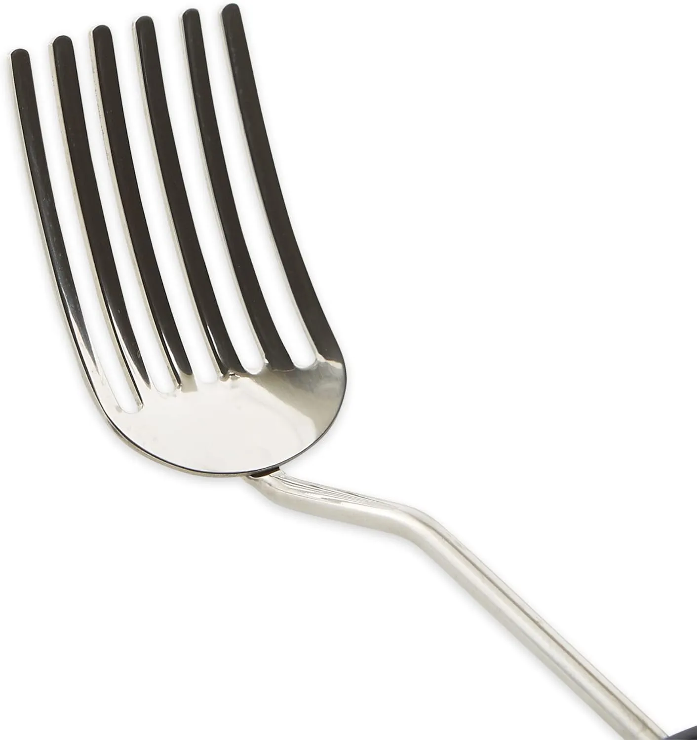 RSVP International Endurance Kitchen Baking Tool Collection, Fantastic Fork, Stainless Steel