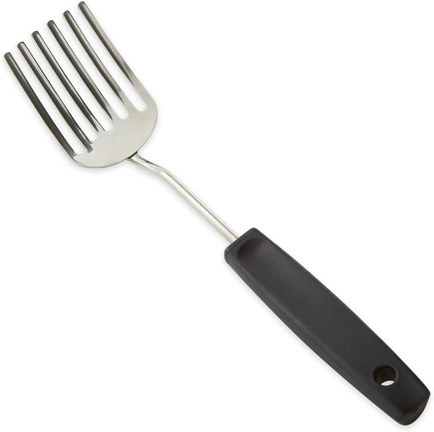 RSVP International Endurance Kitchen Baking Tool Collection, Fantastic Fork, Stainless Steel