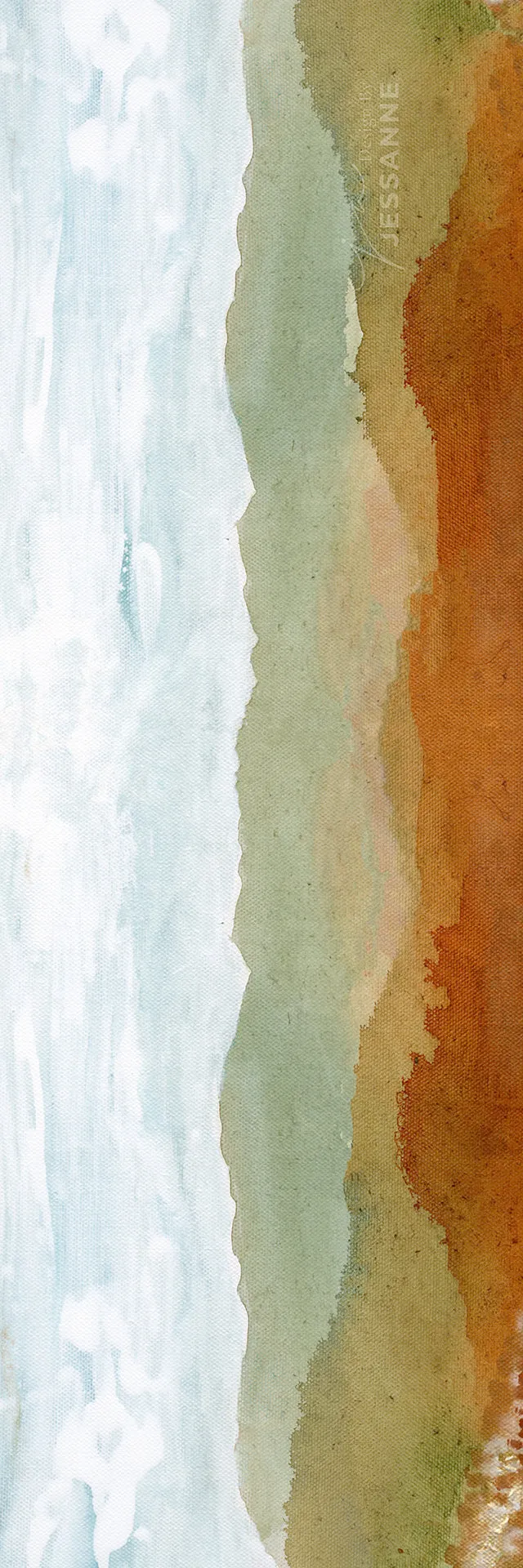 Seasonality by Jessica Foster
