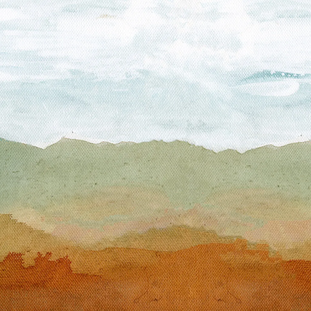 Seasonality by Jessica Foster