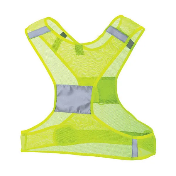 Streak Reflective Vest - L/XL