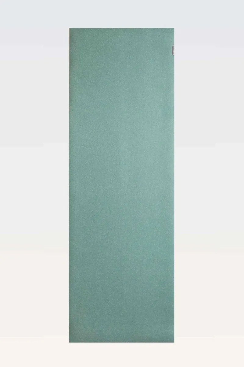 Sun Yoga Mat - Peacock