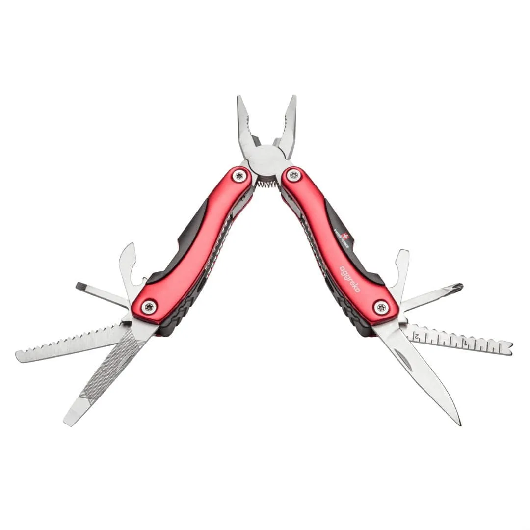 Swiss Force - Meister Multi-Tool