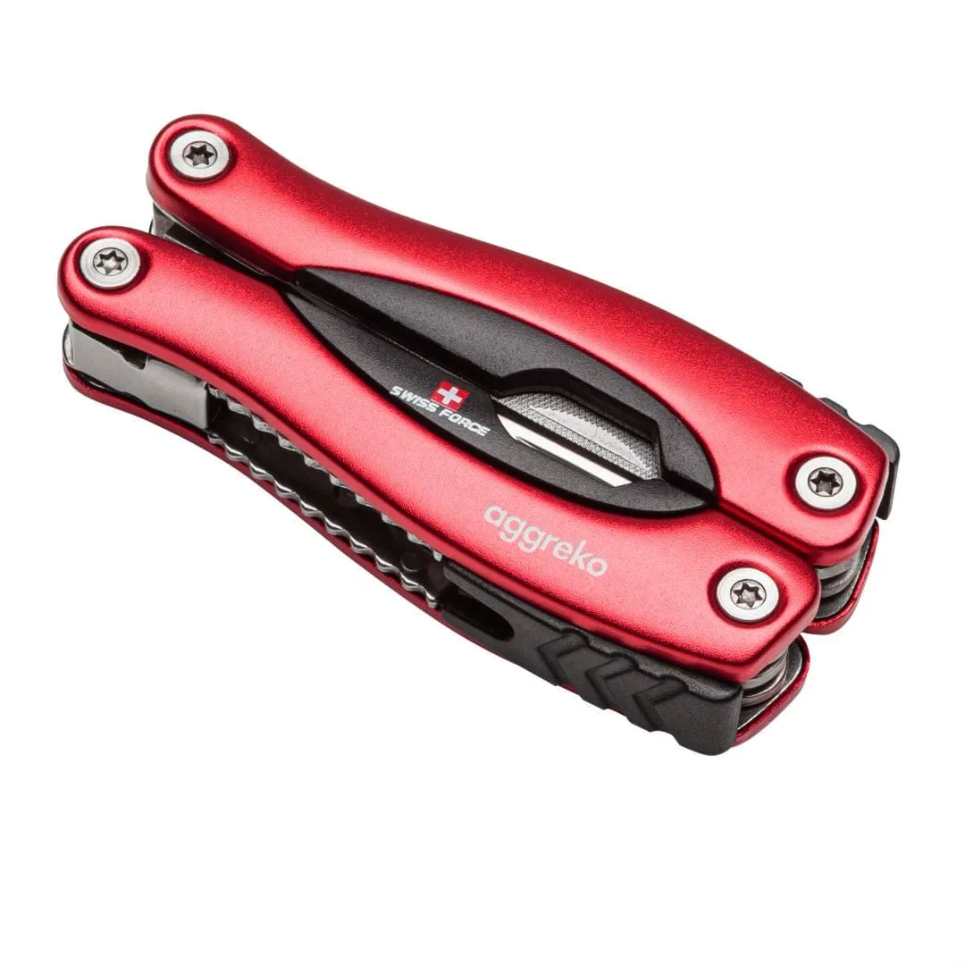 Swiss Force - Meister Multi-Tool