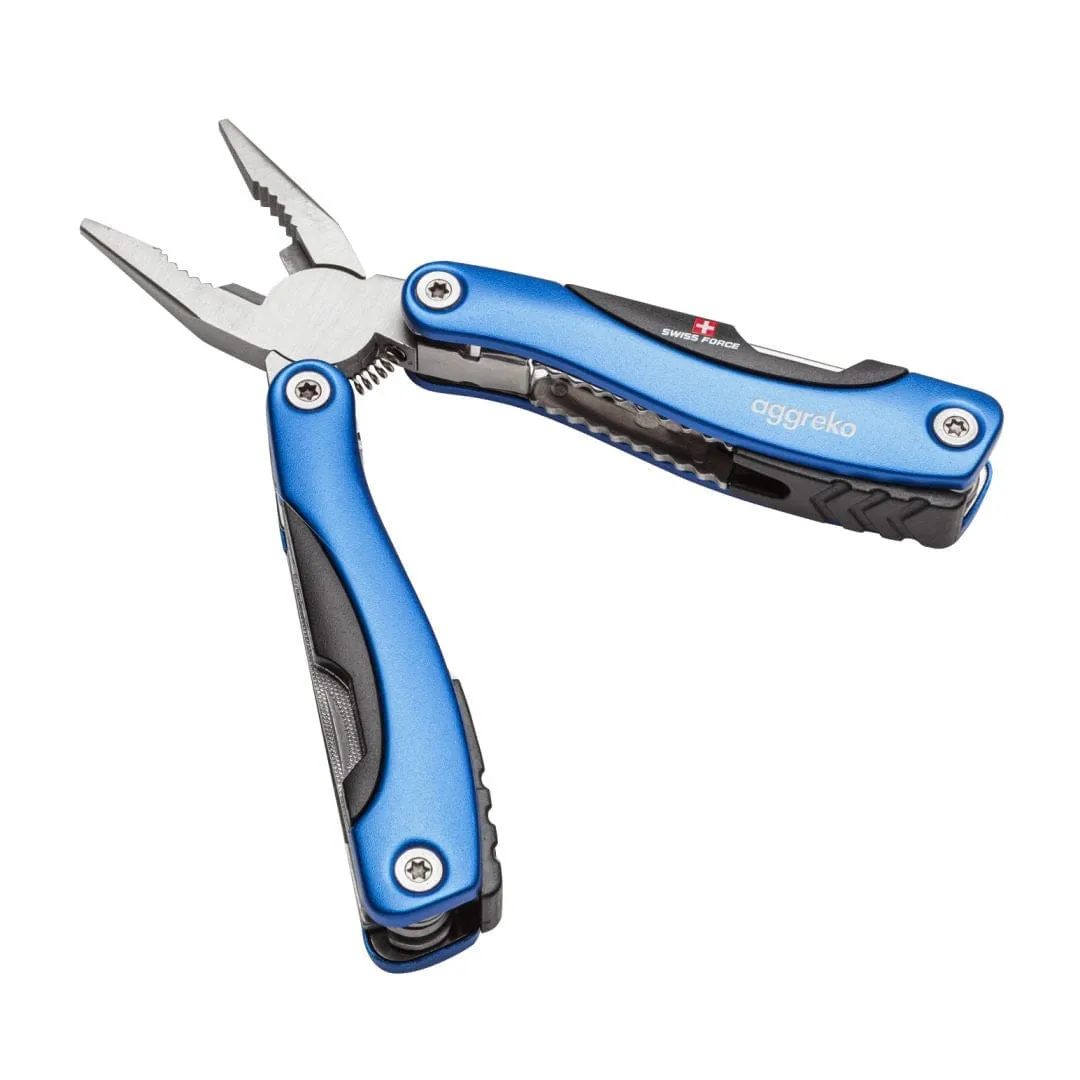 Swiss Force - Meister Multi-Tool