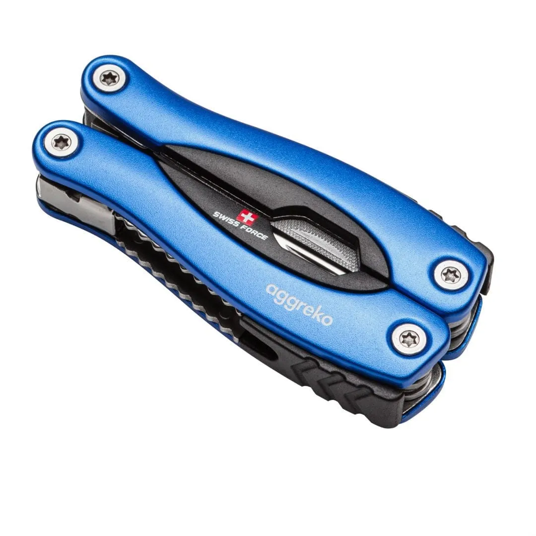 Swiss Force - Meister Multi-Tool