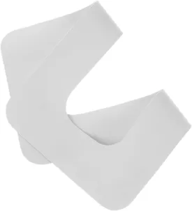 Totority Tail Rudder Groove Patch for Paddle Board Stand up Paddleboard Fin Sticker