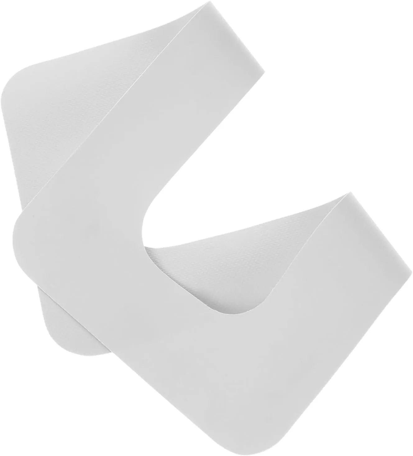 Totority Tail Rudder Groove Patch for Paddle Board Stand up Paddleboard Fin Sticker