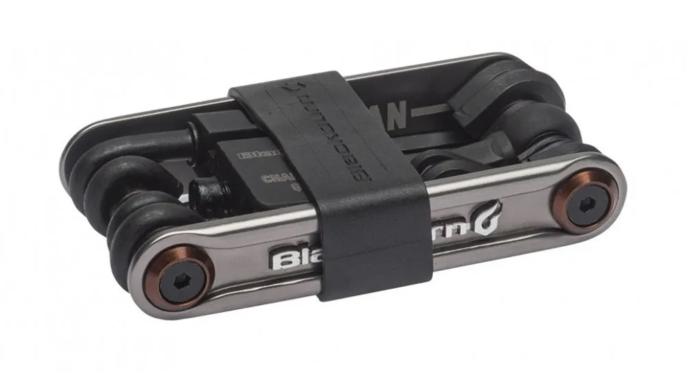 Tradesman Multi-Tool