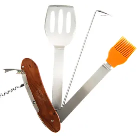 Traeger BBQ Multi-Tool